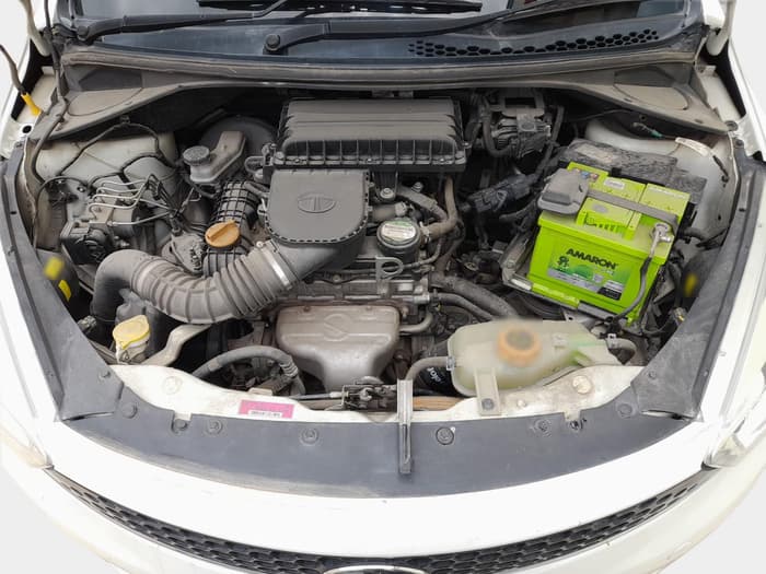2019 Tata Tiago XT PETROL, Petrol, Manual, 26,110 km, exterior