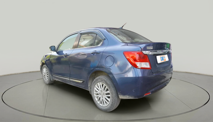 2017 Maruti Dzire ZXI, Petrol, Manual, 86,954 km, exterior