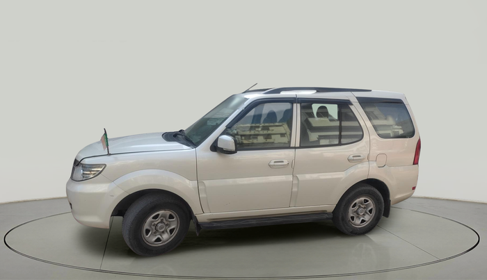 2015 Tata Safari Storme 2.2 EX 4X2, Diesel, Manual, 96,475 km, exterior