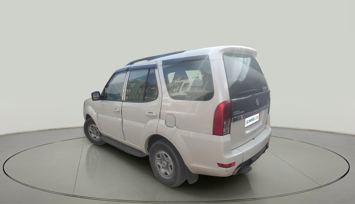 2015 Tata Safari Storme 2.2 EX 4X2, Diesel, Manual, 96,475 km, exterior