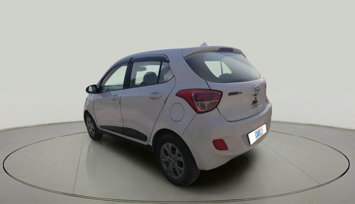 2015 Hyundai Grand i10 MAGNA 1.1 CRDI, Diesel, Manual, 1,89,845 km, exterior