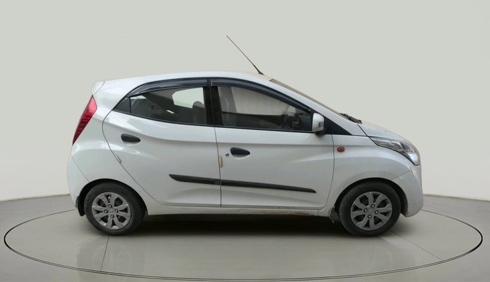 2015 Hyundai Eon MAGNA +, Petrol, Manual, 42,998 km, exterior