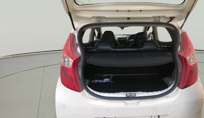 2015 Hyundai Eon MAGNA +, Petrol, Manual, 42,998 km, exterior