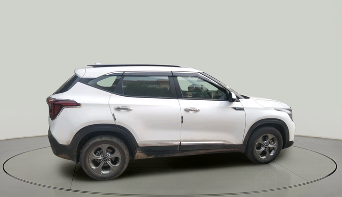 2025 KIA SELTOS HTK (O), Petrol, Manual, 6,278 km, exterior