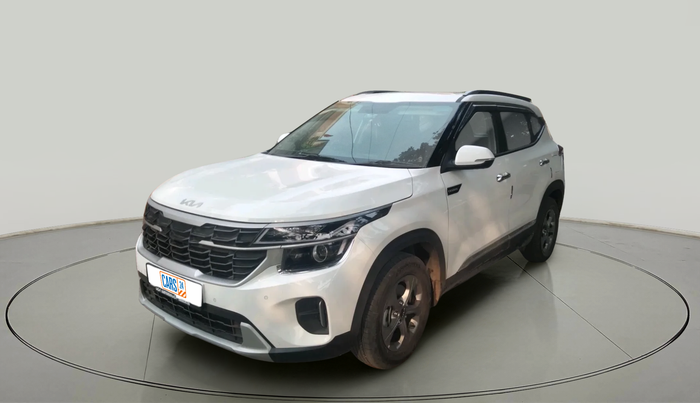 2025 KIA SELTOS HTK (O), Petrol, Manual, 6,278 km, exterior