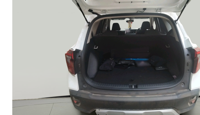 2025 KIA SELTOS HTK (O), Petrol, Manual, 6,278 km, exterior