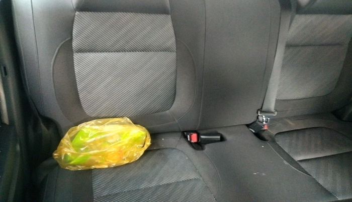 2025 KIA SELTOS HTK (O), Petrol, Manual, 6,278 km, interior