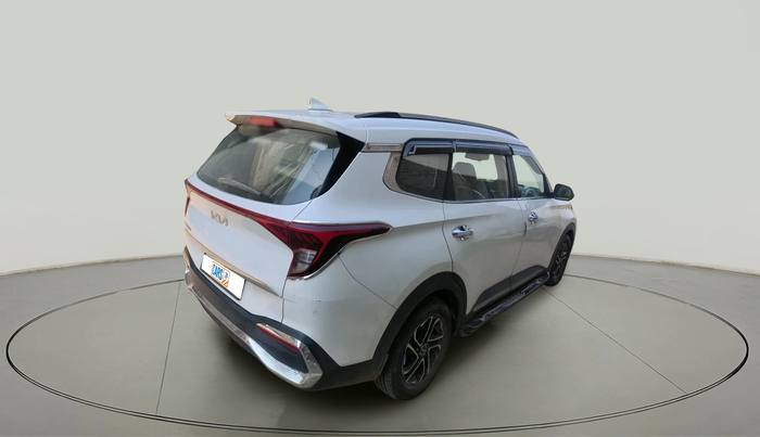 2022 KIA CARENS LUXURY PLUS 1.5 DIESEL 7 STR, Diesel, Manual, 1,41,556 km, exterior