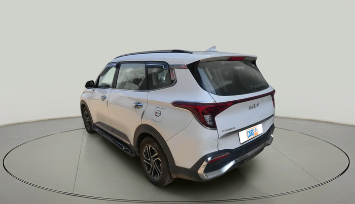 2022 KIA CARENS LUXURY PLUS 1.5 DIESEL 7 STR, Diesel, Manual, 1,41,556 km, exterior