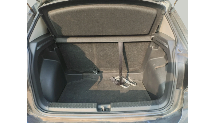 2023 Volkswagen TAIGUN COMFORTLINE 1.0 TSI MT, Petrol, Manual, 50,202 km, exterior