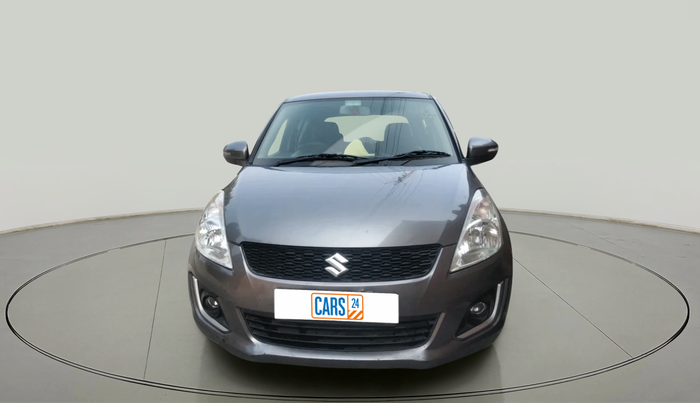 2016 Maruti Swift VDI (O), Diesel, Manual, 1,57,865 km, exterior