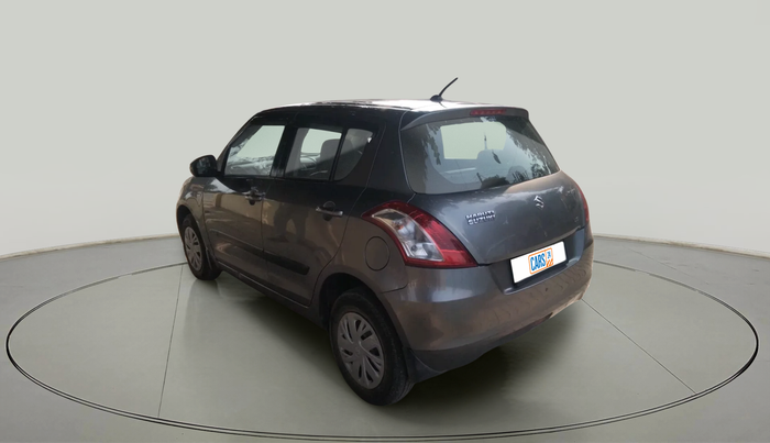 2016 Maruti Swift VDI (O), Diesel, Manual, 1,57,865 km, exterior