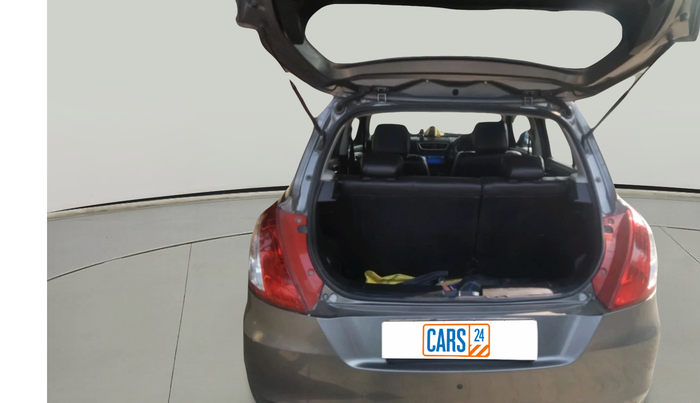 2016 Maruti Swift VDI (O), Diesel, Manual, 1,57,865 km, exterior