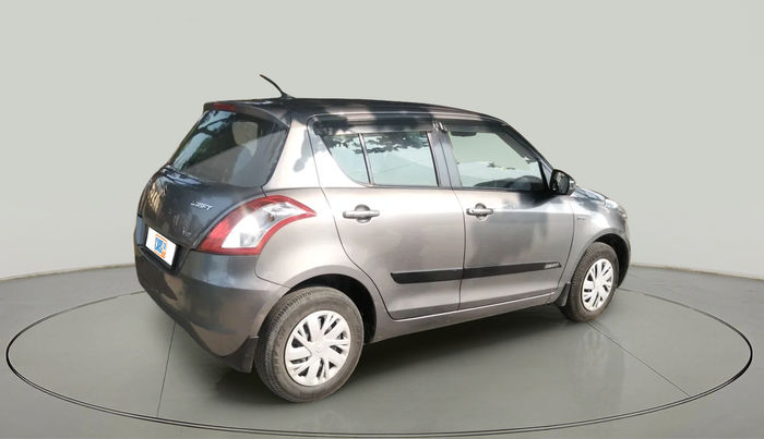 2016 Maruti Swift VDI (O), Diesel, Manual, 1,57,865 km, exterior