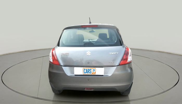 2016 Maruti Swift VDI (O), Diesel, Manual, 1,57,865 km, exterior