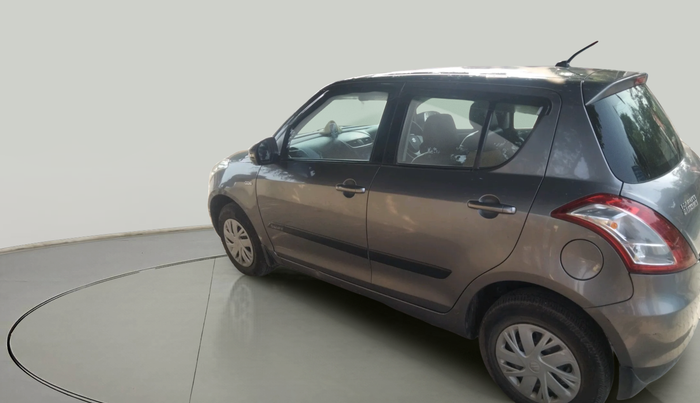 2016 Maruti Swift VDI (O), Diesel, Manual, 1,57,865 km, exterior
