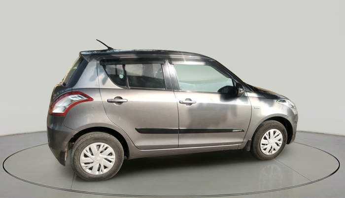 2016 Maruti Swift VDI (O), Diesel, Manual, 1,57,865 km, exterior