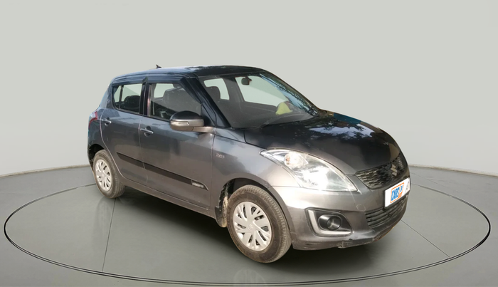 2016 Maruti Swift VDI (O), Diesel, Manual, 1,57,865 km, exterior