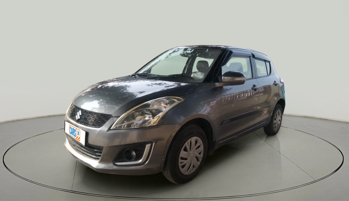 2016 Maruti Swift VDI (O), Diesel, Manual, 1,57,865 km, exterior