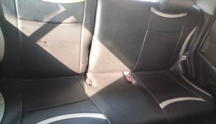 2016 Maruti Swift VDI (O), Diesel, Manual, 1,57,865 km, interior