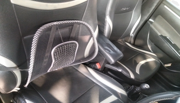 2016 Maruti Swift VDI (O), Diesel, Manual, 1,57,865 km, interior