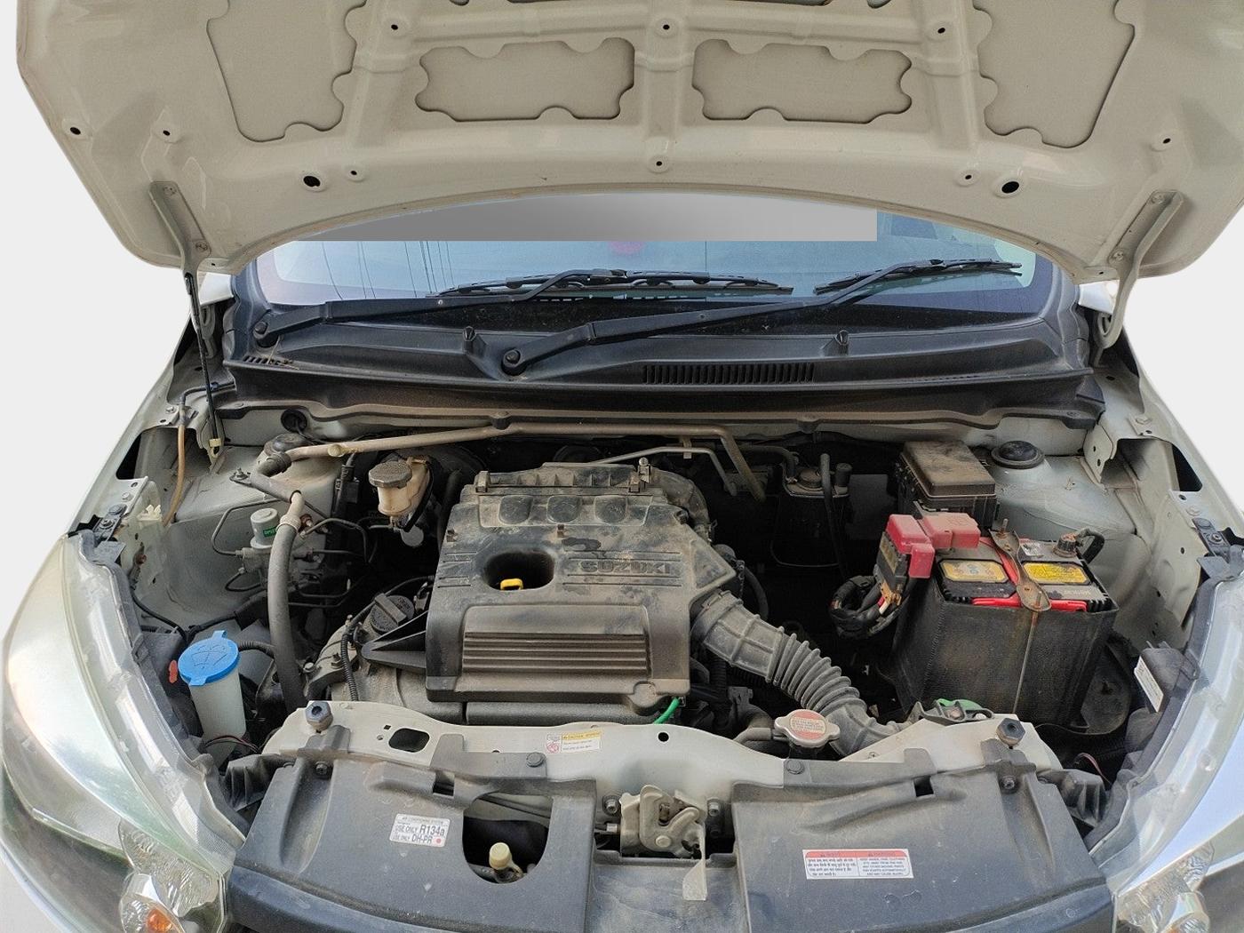 2014 Maruti Celerio VXI, Petrol, Manual, 67,429 km, exterior