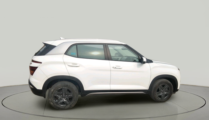 2021 Hyundai Creta S 1.5 DIESEL, Diesel, Manual, 98,237 km, exterior