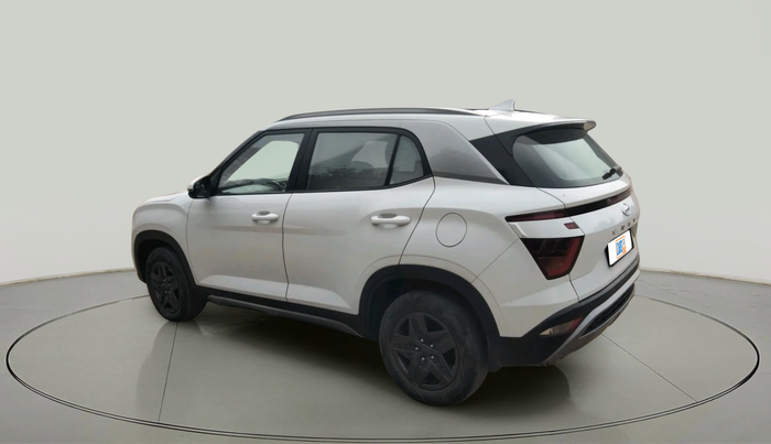 2021 Hyundai Creta S 1.5 DIESEL, Diesel, Manual, 98,237 km, exterior