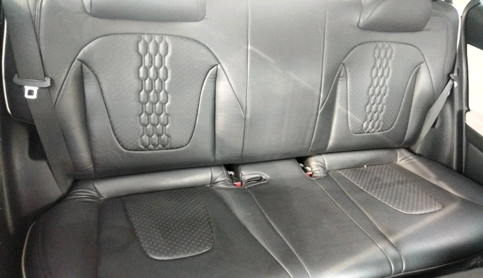 2021 Hyundai Creta S 1.5 DIESEL, Diesel, Manual, 98,237 km, interior