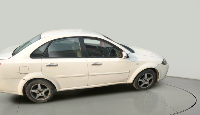 2010 Chevrolet Optra Magnum LT 2.0 TCDI, Diesel, Manual, 1,56,508 km, exterior