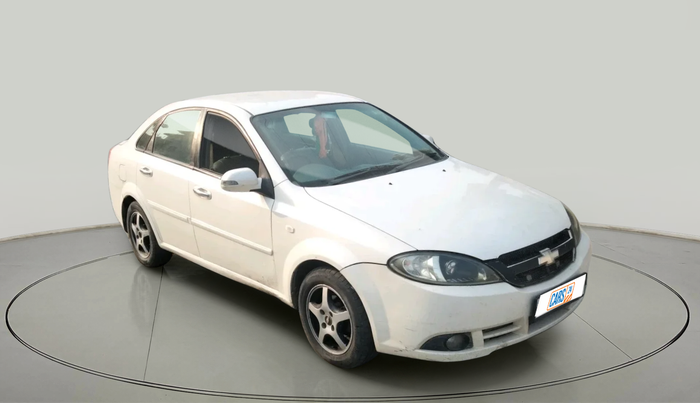 2010 Chevrolet Optra Magnum LT 2.0 TCDI, Diesel, Manual, 1,56,508 km, exterior