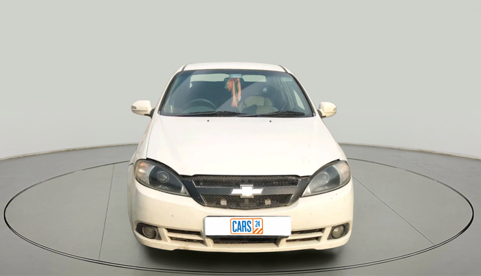 2010 Chevrolet Optra Magnum LT 2.0 TCDI, Diesel, Manual, 1,56,508 km, exterior