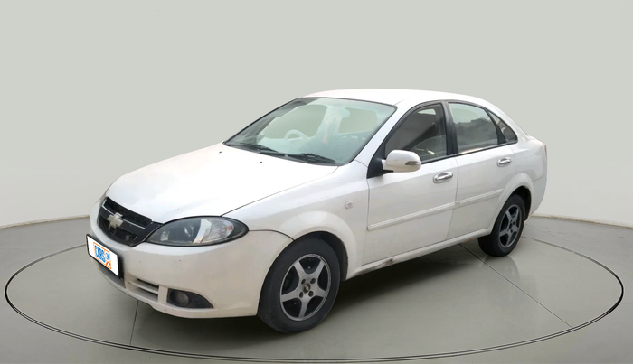 2010 Chevrolet Optra Magnum LT 2.0 TCDI, Diesel, Manual, 1,56,508 km, exterior