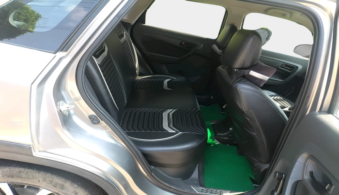 2017 Maruti Vitara Brezza LDI (O), Diesel, Manual, 1,78,907 km, interior
