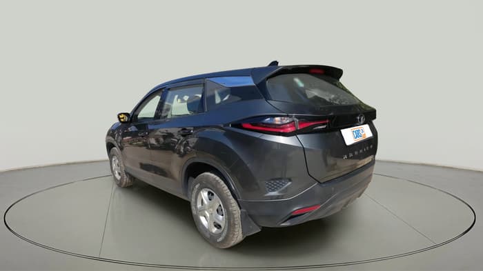 2023 Tata Harrier XM SUNROOF 2.0L KRYOTEC, Diesel, Manual, 64,404 km, exterior