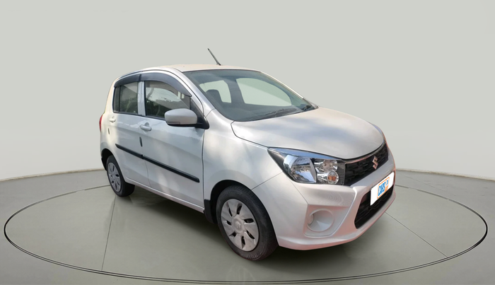 2018 Maruti Celerio ZXI AMT, Petrol, Automatic, 50,073 km, exterior