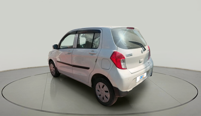 2018 Maruti Celerio ZXI AMT, Petrol, Automatic, 50,073 km, exterior