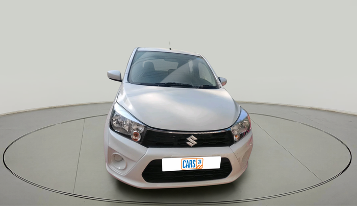 2018 Maruti Celerio ZXI AMT, Petrol, Automatic, 50,073 km, exterior