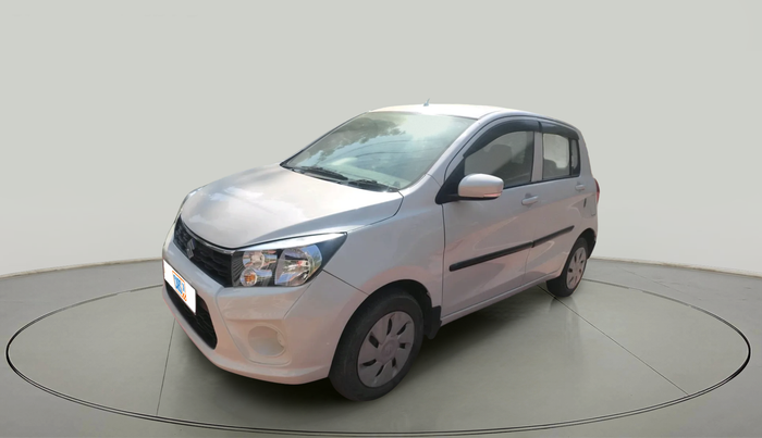 2018 Maruti Celerio ZXI AMT, Petrol, Automatic, 50,073 km, exterior