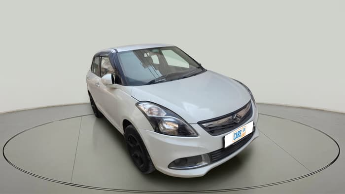 2015 Maruti Swift Dzire VDI, Diesel, Manual, 1,28,267 km, exterior