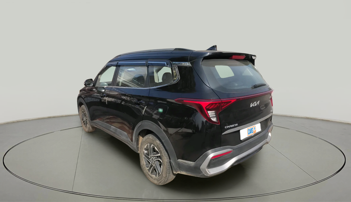 2022 KIA CARENS PRESTIGE PLUS 1.4 PETROL 7 STR, Petrol, Manual, 24,191 km, exterior