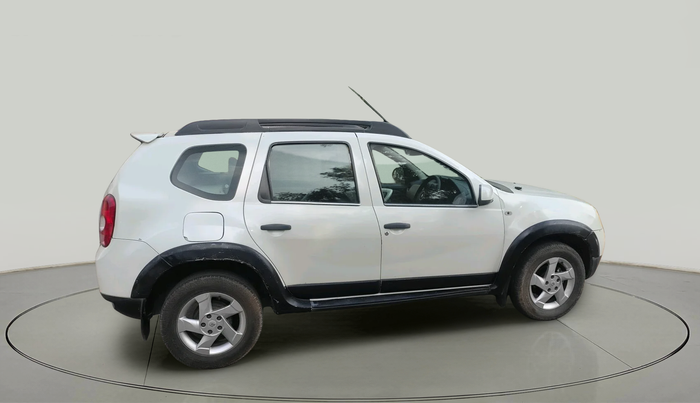 2013 Renault Duster 85 PS RXL PLUS DIESEL, Diesel, Manual, 92,223 km, exterior
