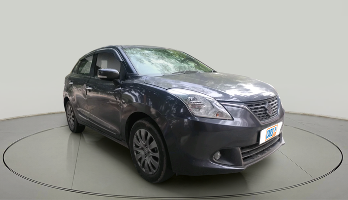 2016 Maruti Baleno ZETA PETROL 1.2, Petrol, Manual, 79,135 km, exterior