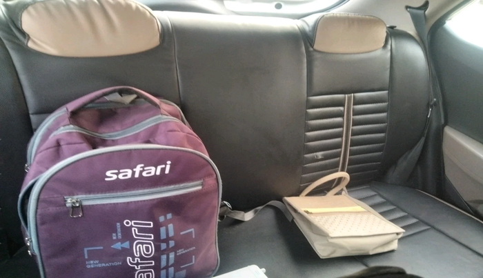 2014 Hyundai Grand i10 SPORTZ 1.1 CRDI, Diesel, Manual, 1,04,911 km, interior