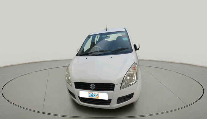2012 Maruti Ritz VDI, Diesel, Manual, 1,77,708 km, exterior