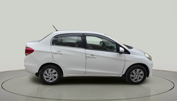 2015 Honda Amaze 1.5L I-DTEC SX, Diesel, Manual, 1,07,675 km, exterior