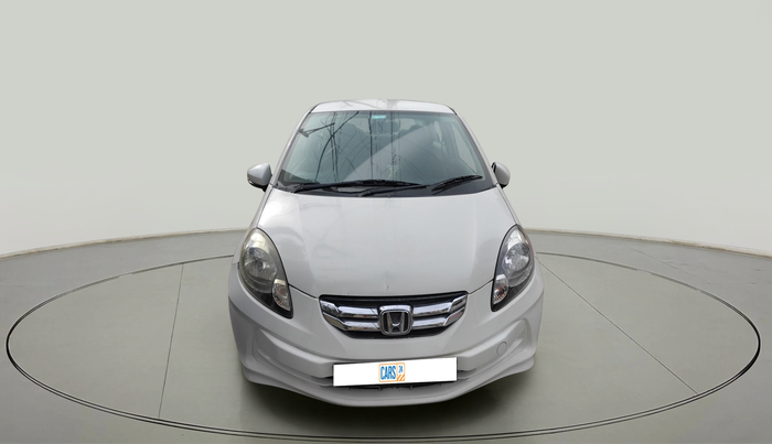 2015 Honda Amaze 1.5L I-DTEC SX, Diesel, Manual, 1,07,675 km, exterior