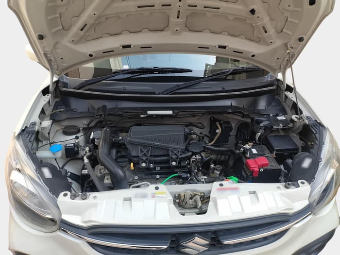 2021 Maruti Celerio ZXI, Petrol, Manual, 40,464 km, exterior