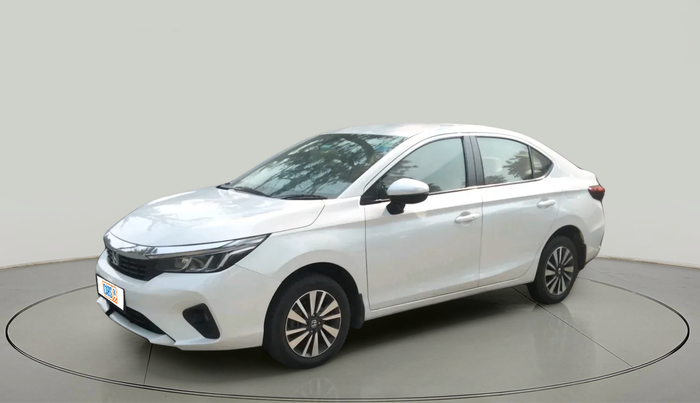 2023 Honda City 1.5L I-VTEC V, Petrol, Manual, 1,09,895 km, exterior