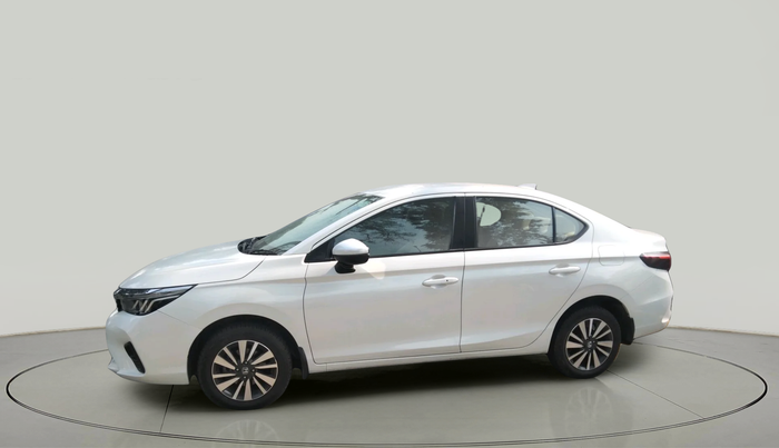 2023 Honda City 1.5L I-VTEC V, Petrol, Manual, 1,09,895 km, exterior